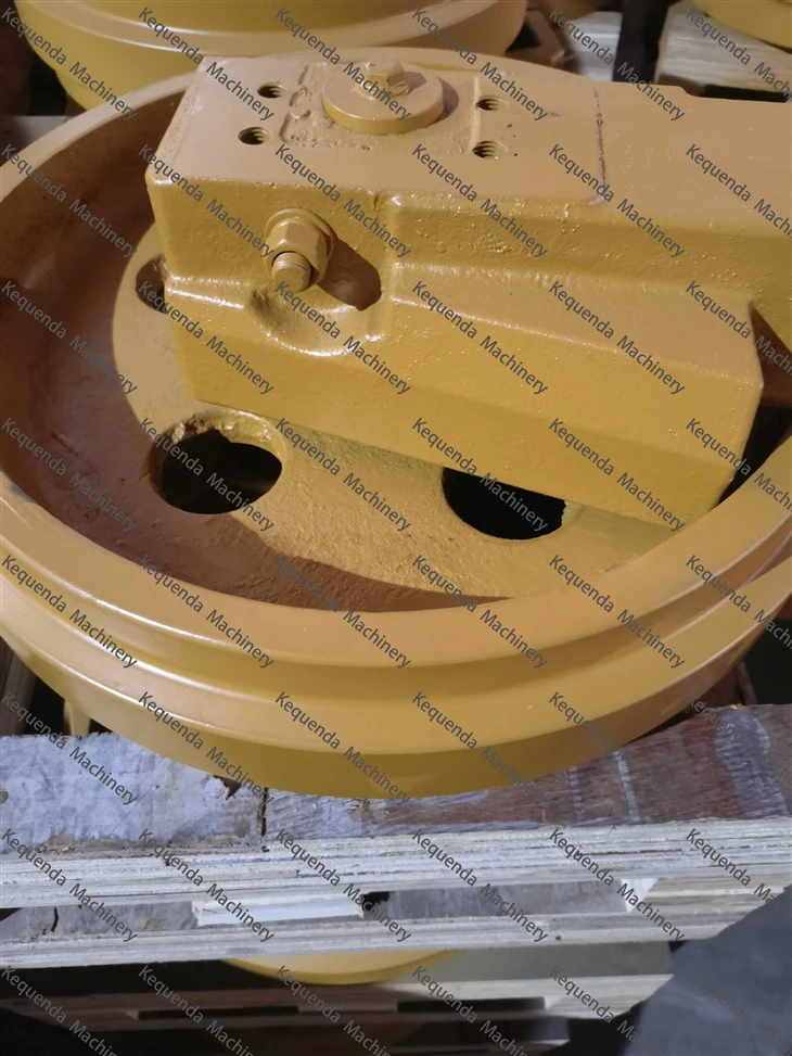 D39-12 IDLER