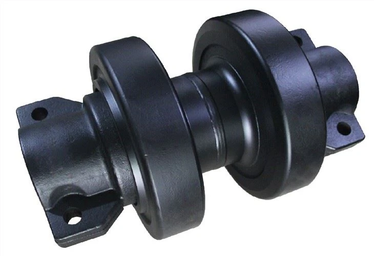 Fuwa track roller 150T