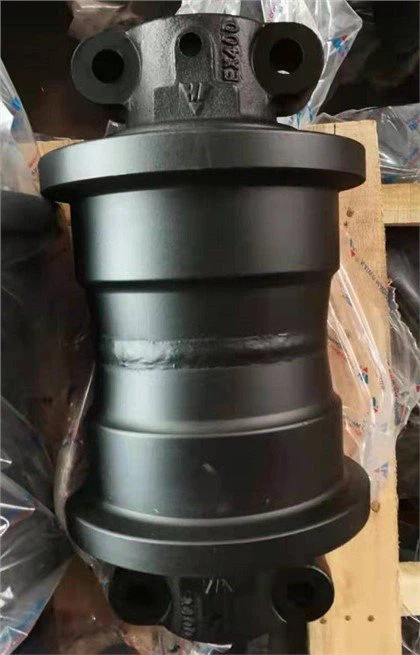 „Hyundai Track Roller R450-7“