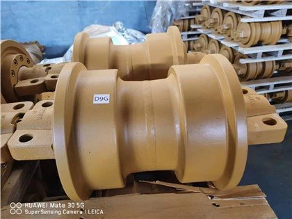 Caterpillar D9G vikšrinis volas
