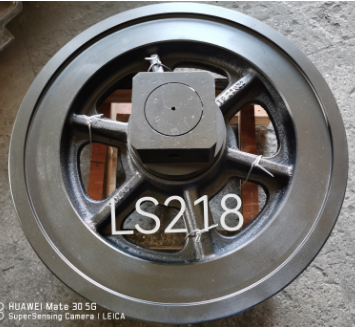 LS218 IDLER