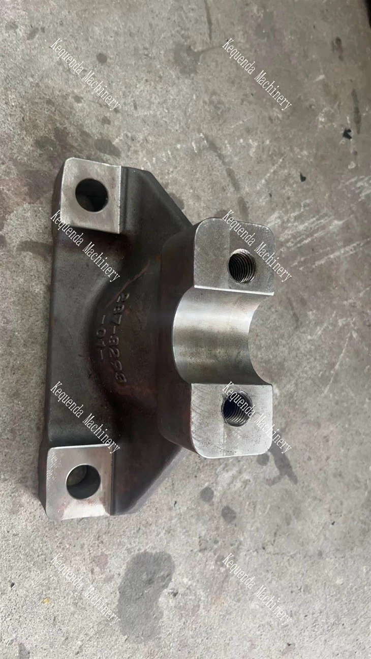 287-3293 viršutinės ritininių atrama