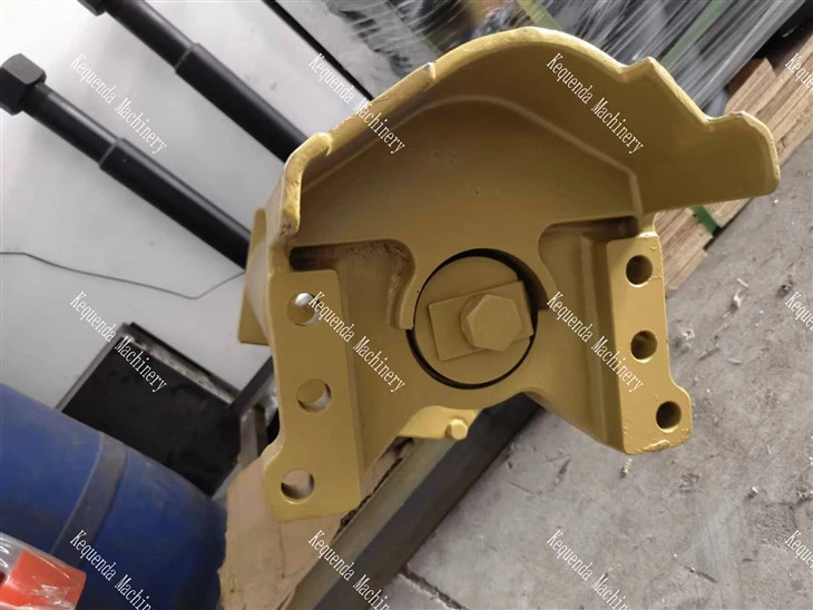 D 65-16/17 takelių reguliatorius