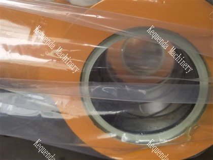 R520LC -9 ARM cilindras