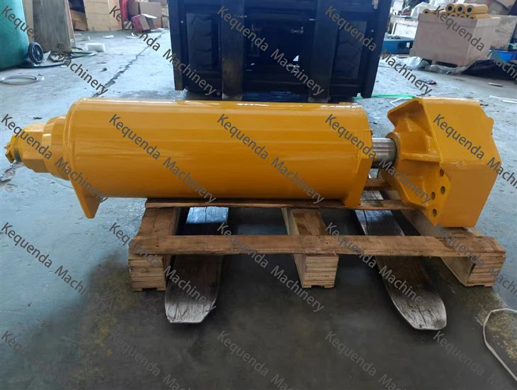 156-40-02000 cilindrų reguliatorius Assy Shantui dh -24