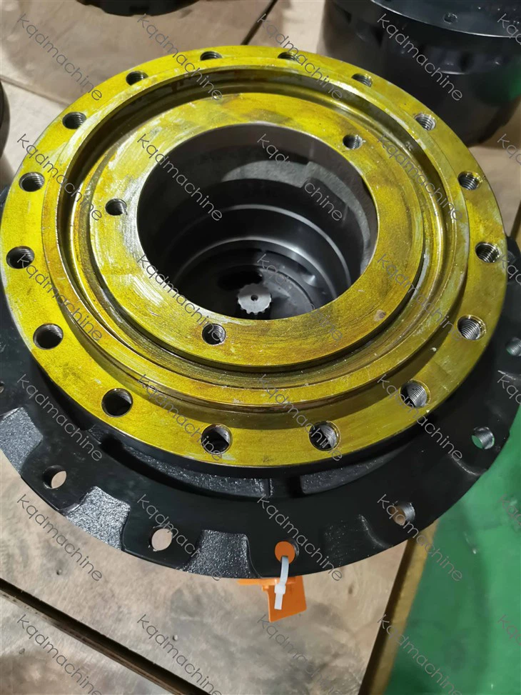 CAT320C E320C KELIONINĖ PAVARŲ DĖŽĖ