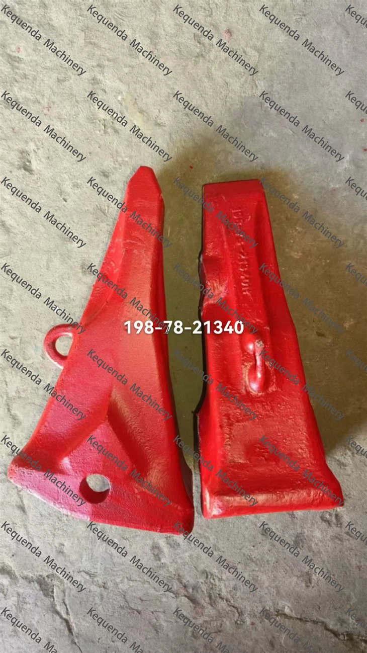 198-78-21340 RIPPER danties