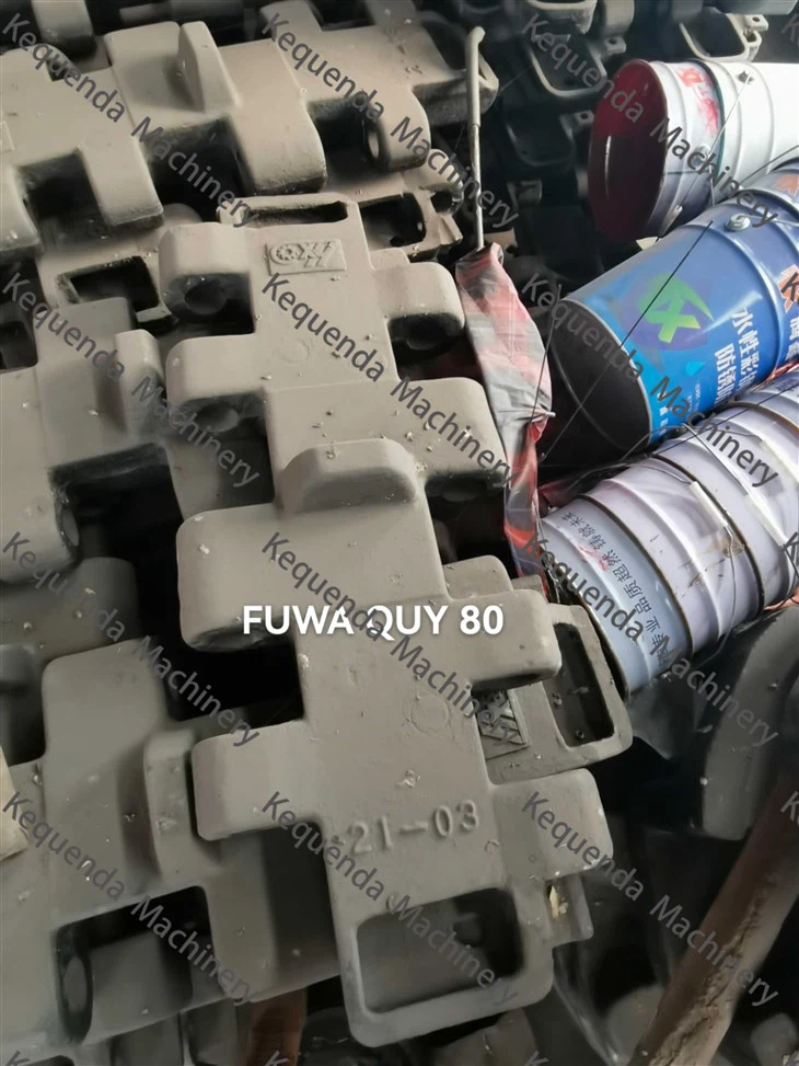 Fuwa quy80 takelio batai