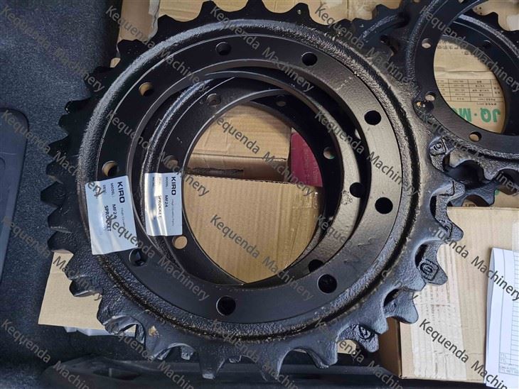 MF24 žvaigždė