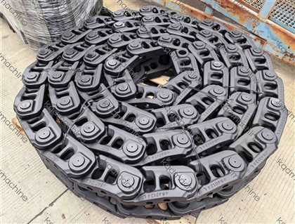 „EC950 Track Link“