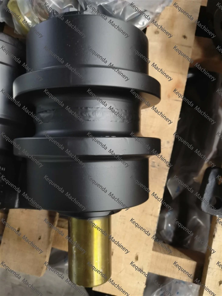 PC300-5 TOP ROLLER