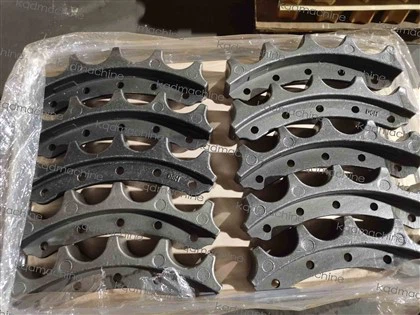 D6H SEGMENTAS