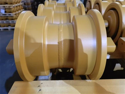 D6T takelio volas
