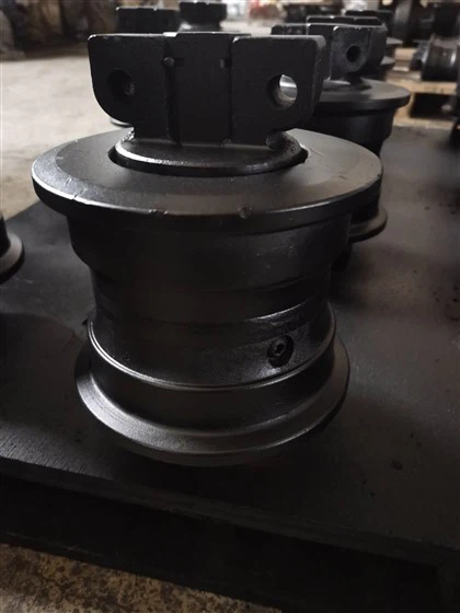 DSR200 Track Roller