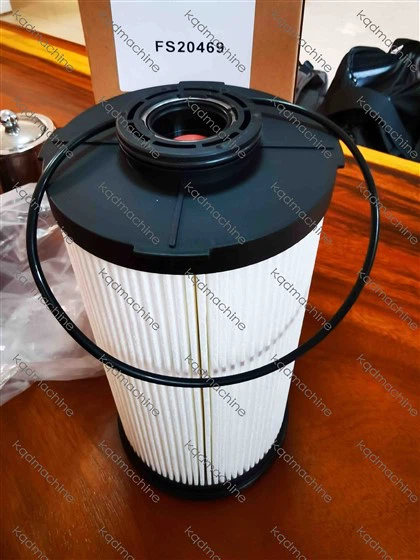 FS20469 FILTRAS
