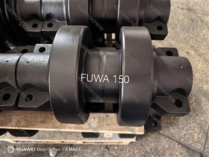 „Fuwa Quy150“ takelio volas