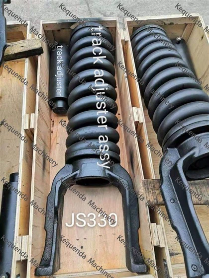 „JS330“ takelių reguliatorius