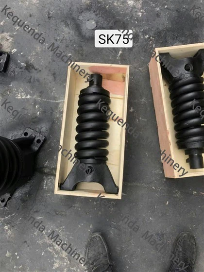 „SK75“ takelių reguliatorius