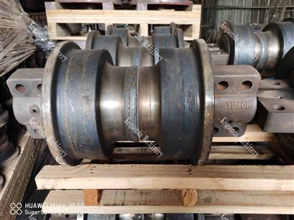 TD40B takelio volas