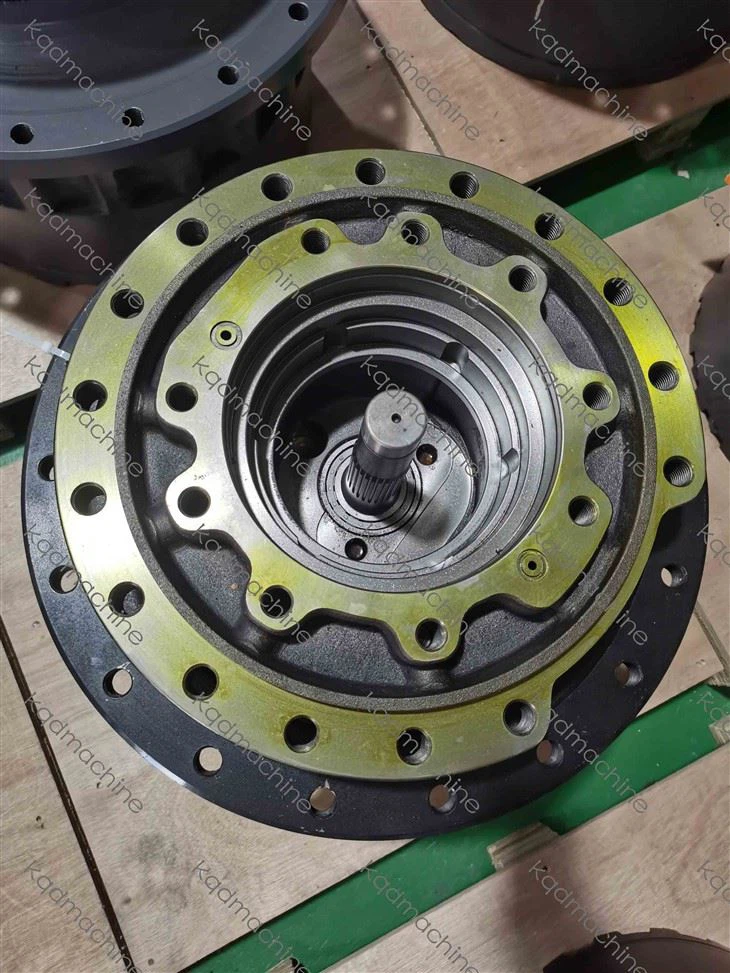 ZX200-3 KELIONINĖ PAVARŲ DĖŽĖ